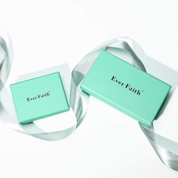 Sterling Silver Celtic Infinity Necklace 19.3in Gift for Women Boss Mom Friend - Picture 7 of 7